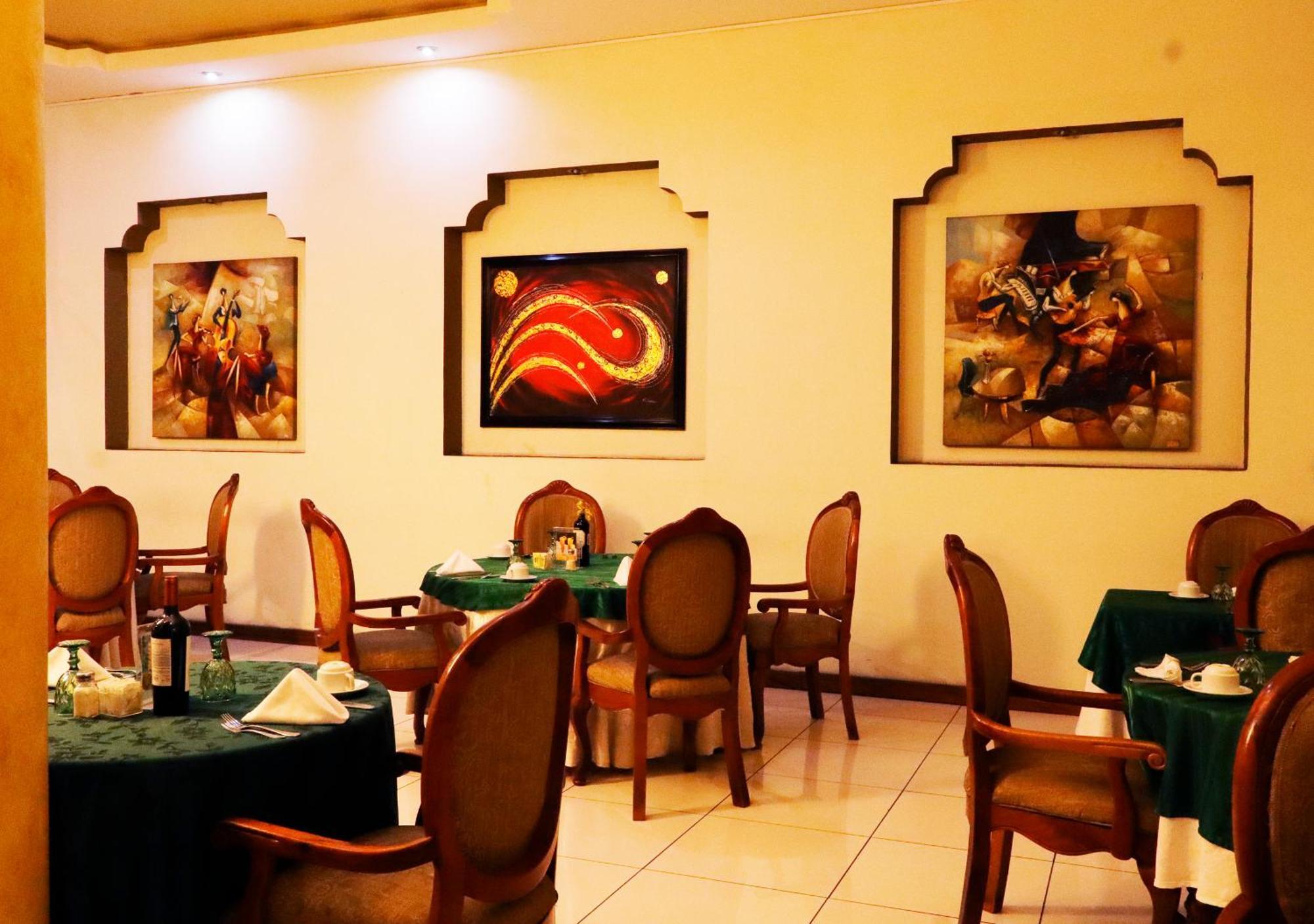 Hotel Ruinas Resort Huehuetenango Eksteriør billede