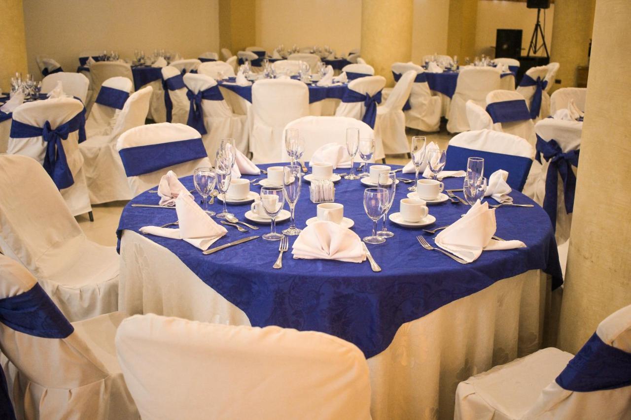 Hotel Ruinas Resort Huehuetenango Eksteriør billede